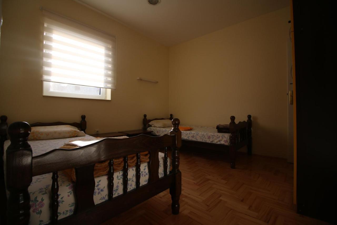 Hostel Teresianum Aleksinac Exterior photo